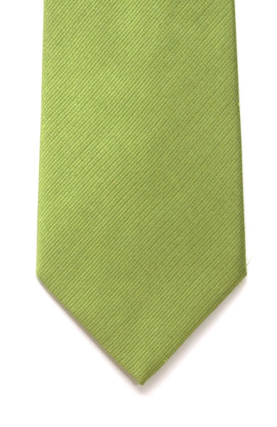 Green ties